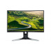 МОНИТОР 27" Acer XZ271bmijpphzx Black (VA, LED, Wide, 1920x1080, 144Hz, 4ms, 178°/178°, 300 cd/m, 100`000`000:1, +DP, +2хHDMI, +MM, +3xUSB, )